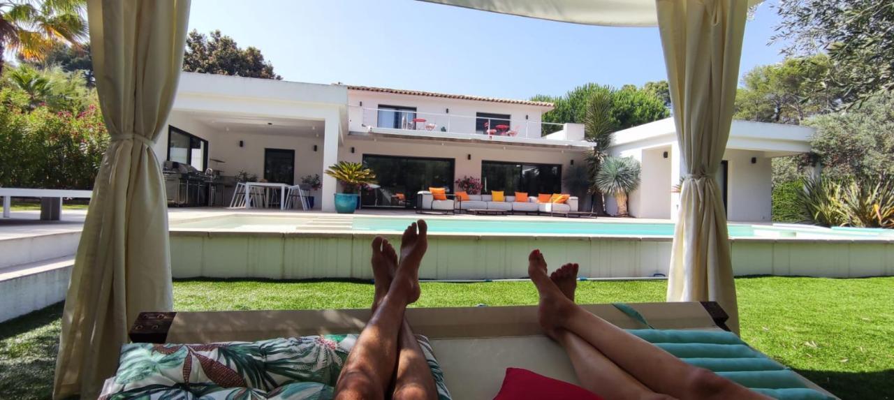 Var Zenitude Lorgues Esterno foto
